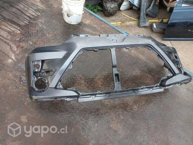 Parachoque delantero Toyota RAIZE 2023 ORIGINAL