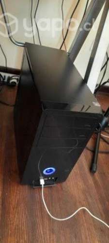 Pc semigamer amd ryze 3200g gpu integrada