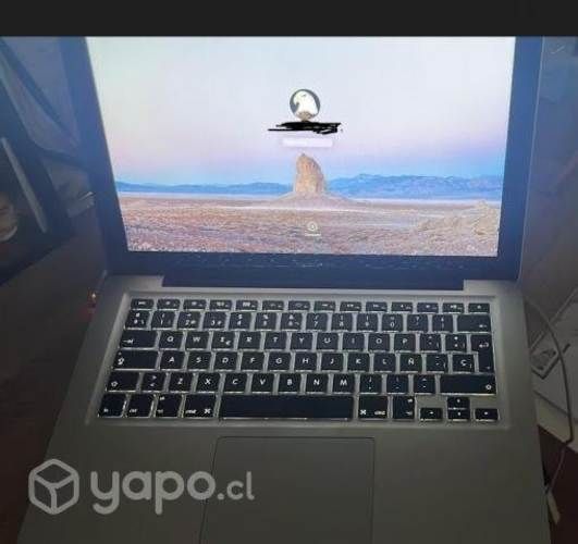 Macbook 13