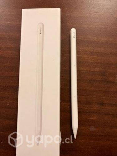 Apple Pencil 2 gen
