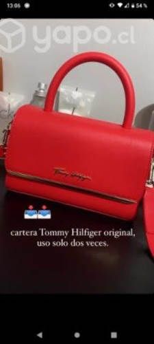 Cartera Tommy Hilfiger