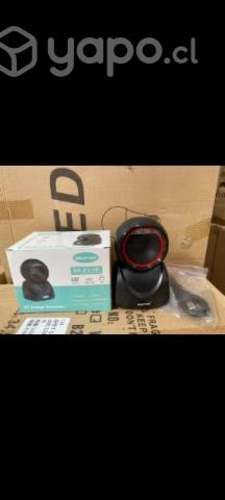 Escaner Código de Barra QR Bisutime 2D*