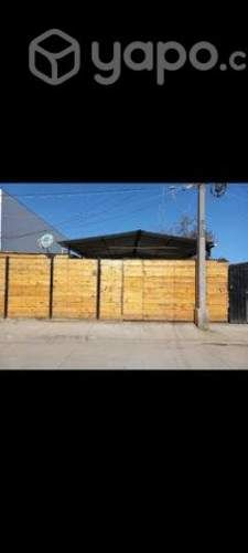 Amplia y acogedora casa