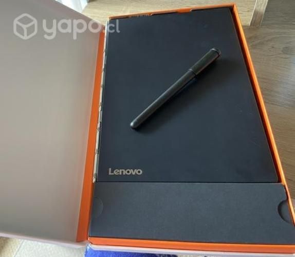 Lenovo Yogabook YB1-X91F