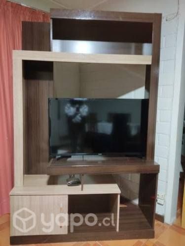 Rack para tv