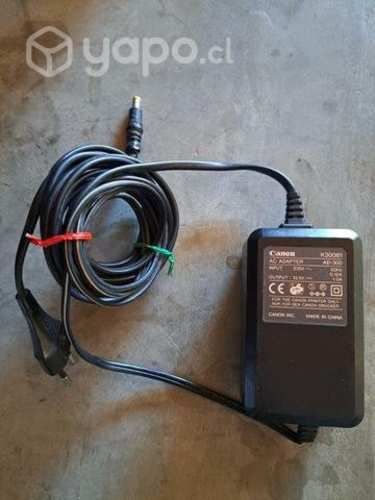 Fuente de poder impresoras Canon