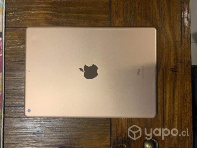 Ipad 10.2 (séptima generación)