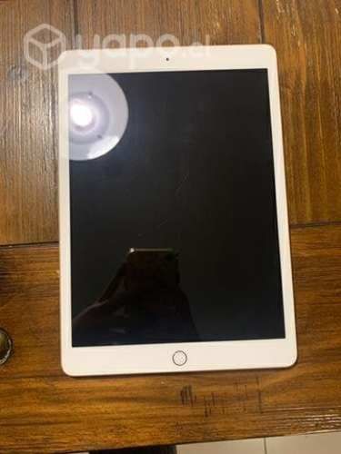 Ipad 10.2 (séptima generación)