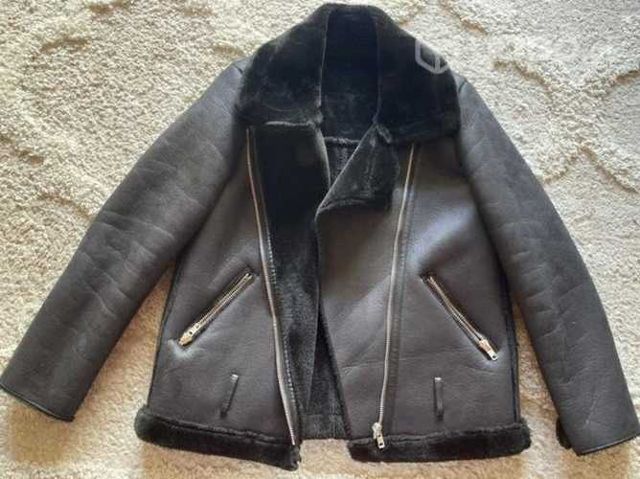 Chaqueta invierno