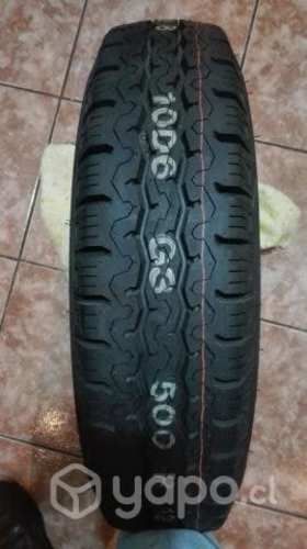 Neumatico 5.00r12 8pr (h 100)