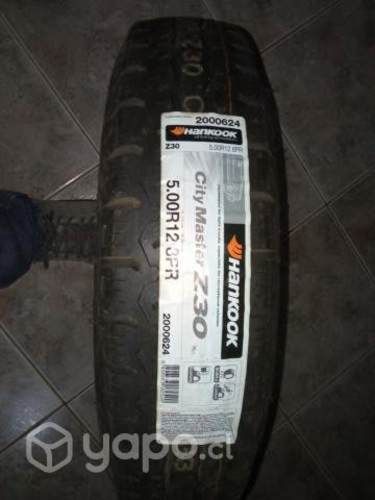 Neumatico 5.00r12 8pr (h 100)