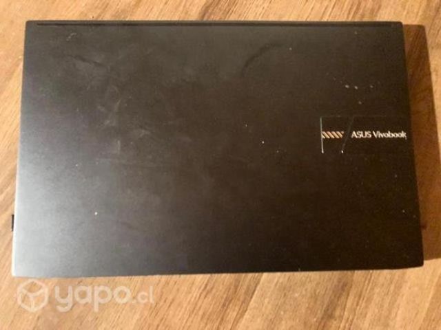 Notebook Asus Vivobook 15