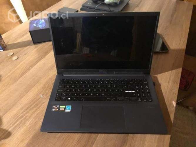 Notebook Asus Vivobook 15