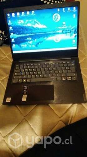 Notebook Lenovo nuevo