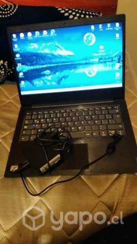 Notebook Lenovo nuevo