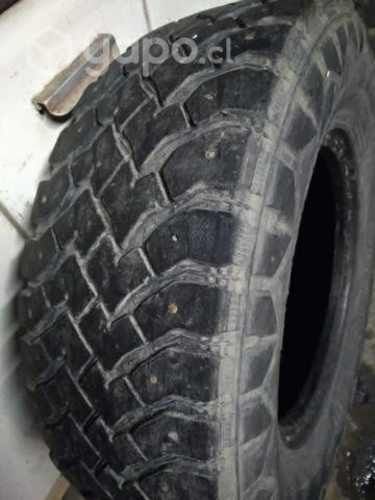 Neumáticos 245/75/16