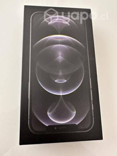 IPhone 12 Pro 128 gb