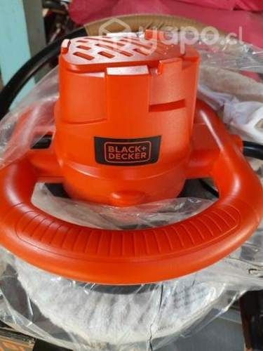 Pulidora para vehiculo