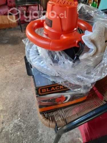 Pulidora para vehiculo