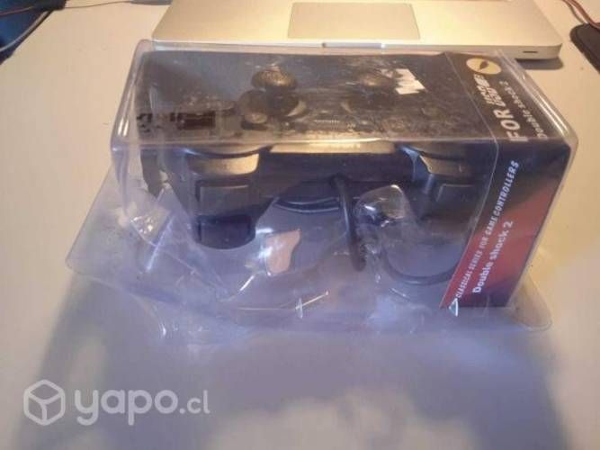 Control de playstation para USB/PC