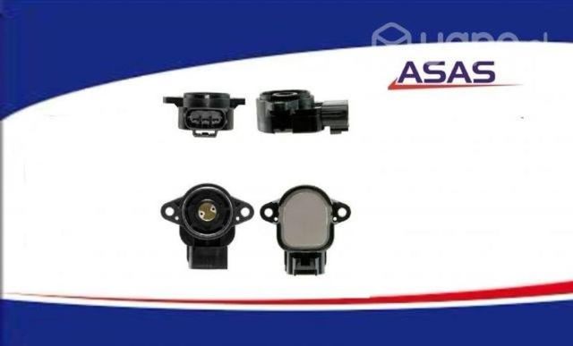 Sensor Tps Mazda 323, Artis, Ford Laser