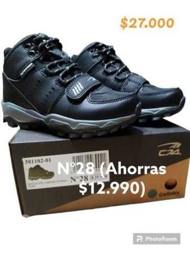 Zapatillas de niños y niñas colloky originales