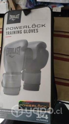 Guantes de box precio conversable