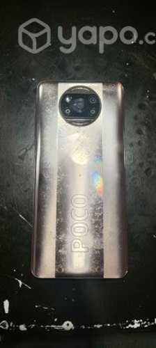 Xiaomi POCO X3 PRO 256/8 GB