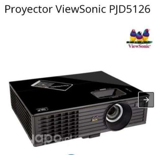 Proyector