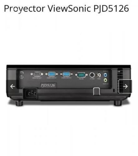 Proyector