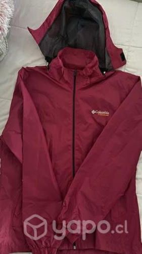 Cortavientos columbia