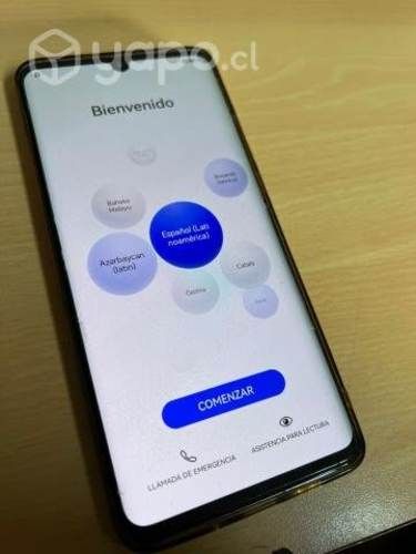 Huawei P30 Pro (usado) Con Android