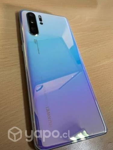 Huawei P30 Pro (usado) Con Android