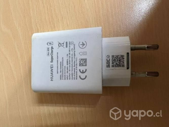 Huawei P30 Pro (usado) Con Android