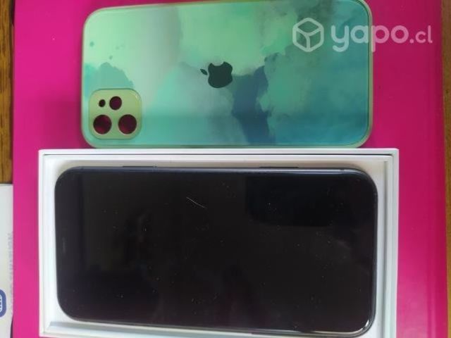 IPhone 11 de 128 GB