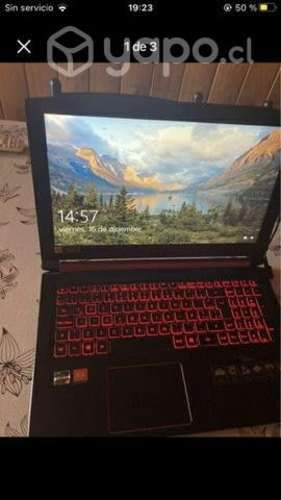 Acer Nitro 5