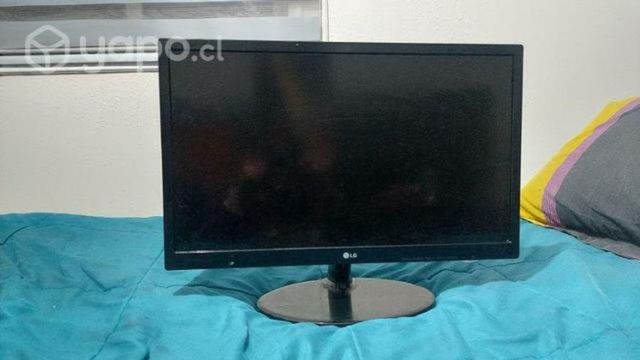 Monitor lg 22m38h-b