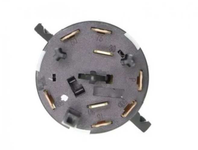 Modulo Chapa Audi A4 A8 Tt Volkswagen Beetle Golf