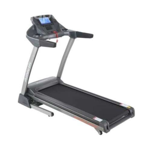 Trotadora Athletic Treadmill Extreme 3290T 220V