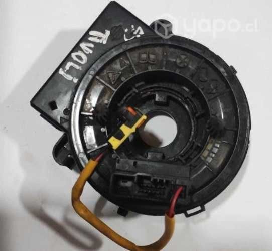 Cinta airbag ssangyong Tivoli bencinera