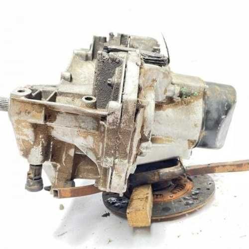 Caja Cambio Renault Clio 1.6 4x2 2006