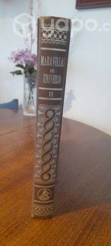 Maravillas Del Universo