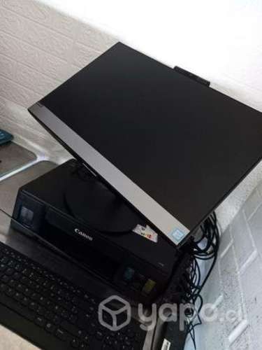 Computador Lenovo profesional