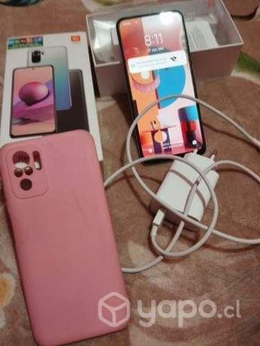 Celular Xaonmi buen equipo  por Renovación