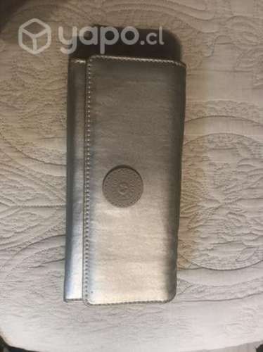 Billetera Kipling original