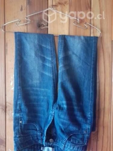 Lote de pantalones de mujer