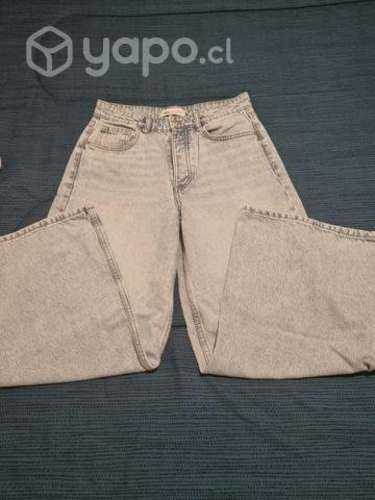 Jeans Zara nuevos