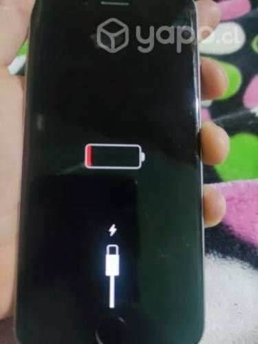 IPHONE 5 funcionando