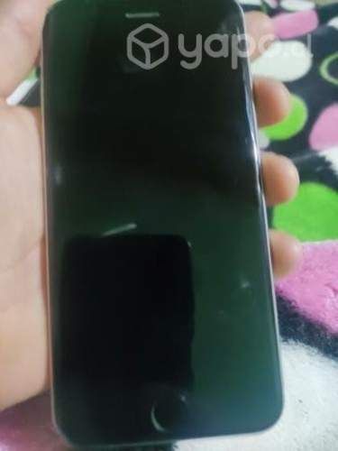 IPHONE 5 funcionando