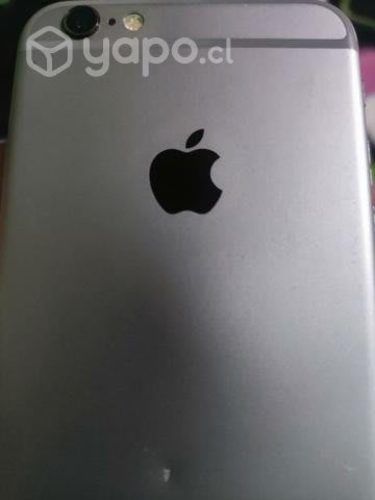 IPHONE 5 funcionando